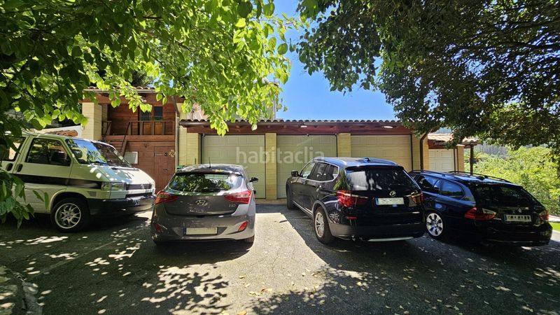 Foto ba7ab11f-06e4-4b86-94f6-169f6d2ff23d. Casa amb calefacció aparcament piscina a Güeñes