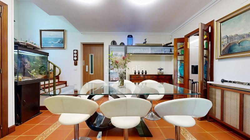 Foto d9df1f53-2327-41db-a84f-fa3dad45d065. Casa amb calefacció aparcament piscina a Güeñes