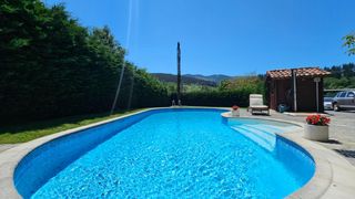 Casa  Calle estarta kalea. Casa con piscina en güeñes