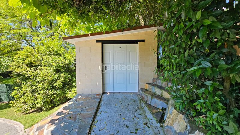 Foto ef57c1c7-7207-47a1-8615-1d3050a4ea96. Casa amb calefacció aparcament piscina a Güeñes