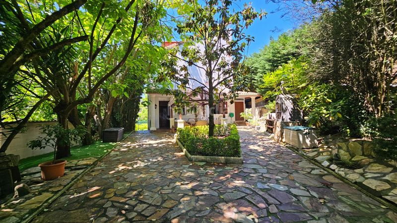 Foto eff7023e-3628-4481-b158-095aeb6e2c7a. Casa amb calefacció aparcament piscina a Güeñes