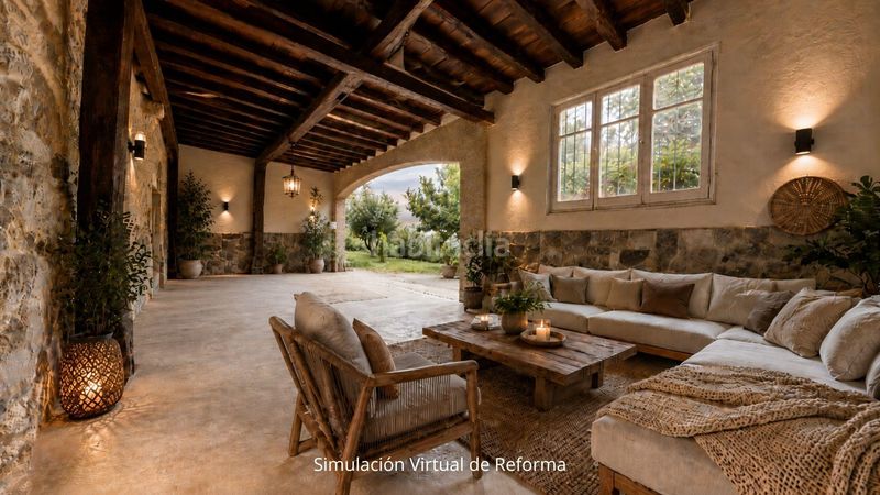 Foto 53c8e09a-9098-464d-9afa-50c0bb90df59. Casa a Markina - Xemein