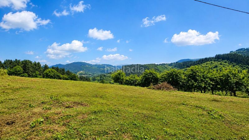 Foto 767a58bf-91b3-4063-ba92-a63e8a45c711. Casa a Markina - Xemein