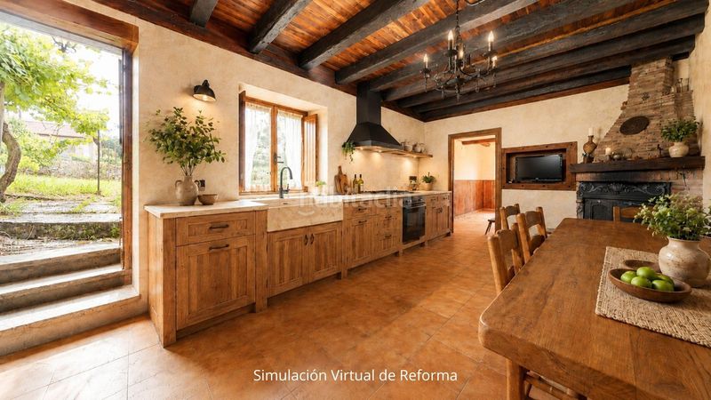 Foto c062b0f3-90d3-4ddb-8d47-fca5741f4969. Casa a Markina - Xemein