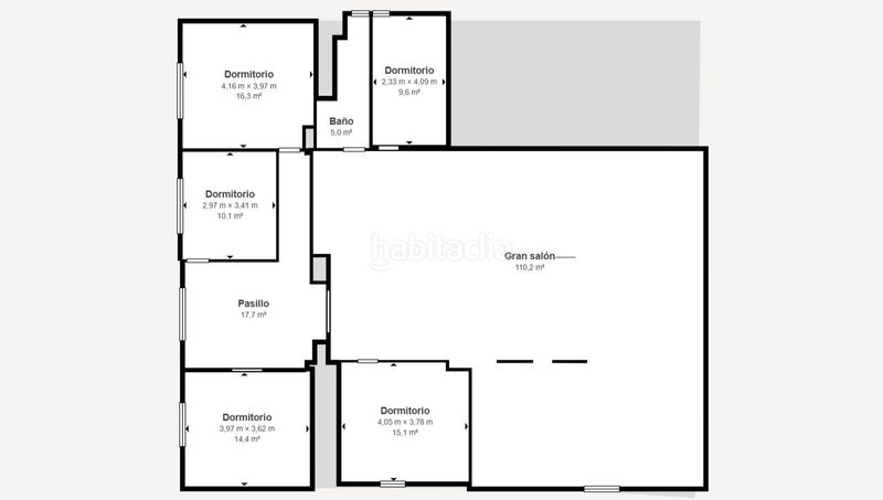 Foto e12254e9-b6aa-4611-a858-436fa6e80b14. Casa a Markina - Xemein