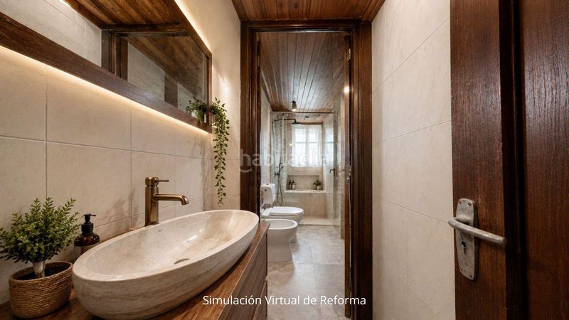 Foto eeb2ff2f-c7ca-40ea-8d3e-935fbefef3c1. Casa a Markina - Xemein