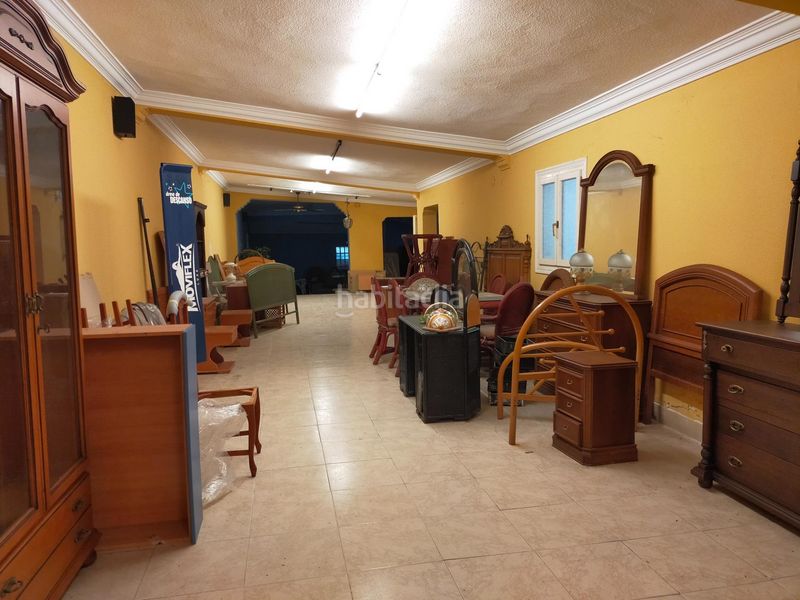 Foto 61afd142-9b01-4303-952a-28aa63360e25. Local comercial a Centro Laredo