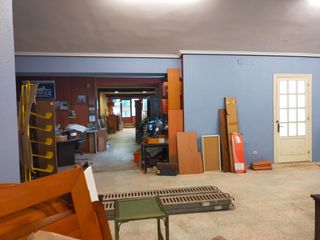 Geschäftsraum  Calle espíritu santo. Local de 275m2
