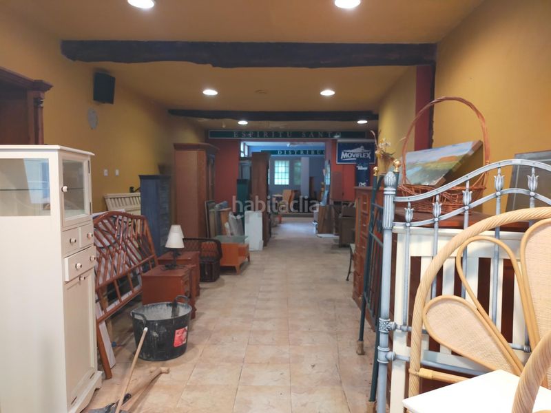 Foto 80681ca5-6824-4aa7-bfd1-b9f013602d08. Local comercial a Centro Laredo