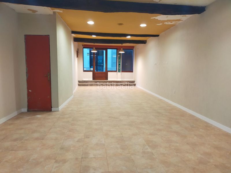 Foto cdd1ee48-0f25-45f1-9553-64f3c6e67c9f. Local comercial a Centro Laredo
