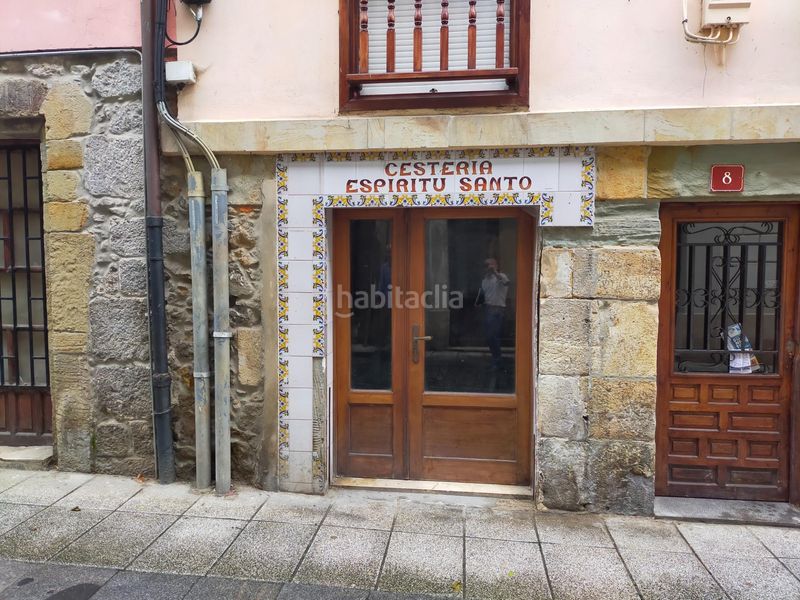 Foto f8469a05-01b2-4f19-93f7-54f9d488ff56. Local comercial a Centro Laredo