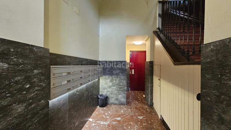 Foto e0854e44-3fda-4ba7-ae97-1513fbe89fe2. Pis a Casco Viejo Bilbao