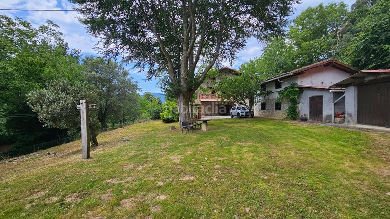 Foto 57ddc43d-e870-4ead-9440-dd90f09cf0c2. Casa amb calefacció a Dima