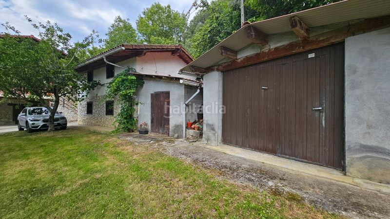 Foto 7c0a03ff-eb69-4b74-96cc-143beaaf4ae3. Casa amb calefacció a Dima