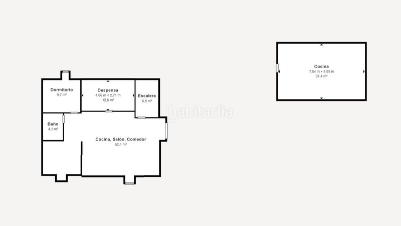 Foto ac663acf-4109-47e0-b23a-049a8162d651. Casa amb calefacció a Dima