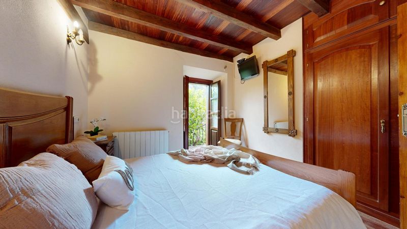 Foto c3470ac3-8e1a-4f89-9165-12b4b2df9e37. Casa amb calefacció a Dima