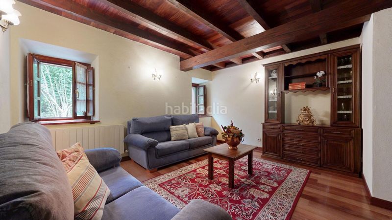 Foto e7afa53f-55d8-4c7f-9f22-8dc4d71d7814. Casa amb calefacció a Dima