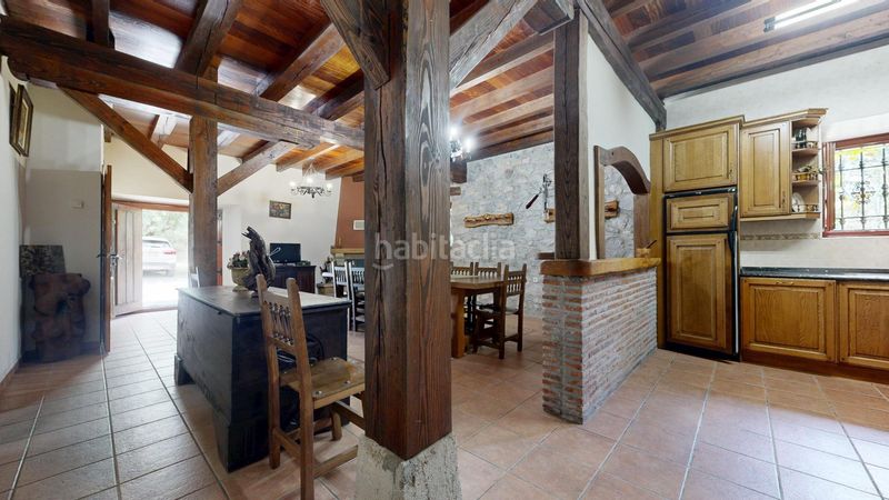 Foto f3a80d48-6037-4083-91c0-b14ff785e506. Casa amb calefacció a Dima