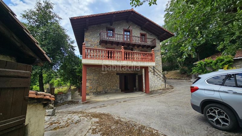 Foto fc15f080-8255-4392-a546-1790e1baec79. Casa amb calefacció a Dima