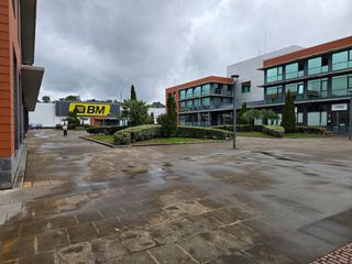 Aparcament cotxe a Plaza IBAIONDO PLAZA
