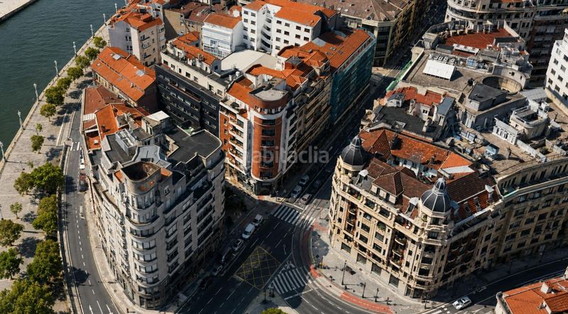 Foto 88086329-874a-4202-a008-382e77ce6f01. Pis amb calefacció a Albia Bilbao