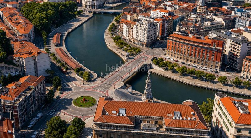 Foto 9ca93226-f8c7-4da3-ad68-c852cdc75303. Pis amb calefacció a Albia Bilbao