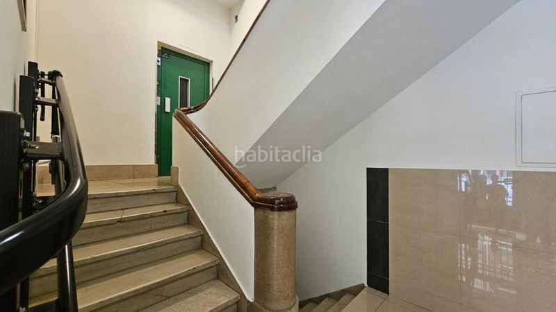 Foto f6e06d3d-449f-445e-9ed7-f2fd1b59a668. Pis amb calefacció a Albia Bilbao