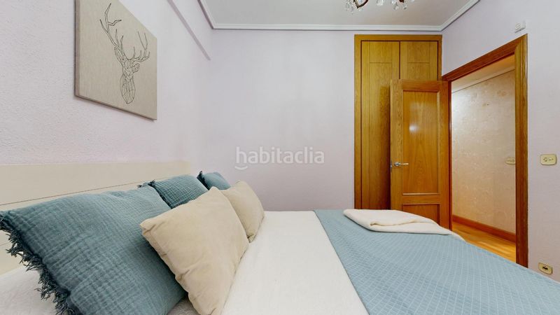 Foto 40e65573-6f96-4e69-9fa7-ae289d806dff. Pis amb calefacció aparcament a Ibarrekolanda Bilbao