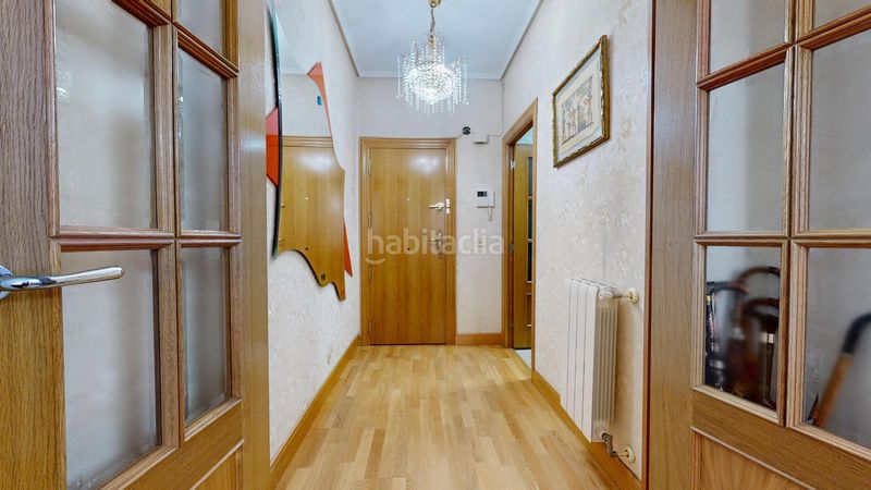 Foto 6a5a0b2a-0780-4573-a6ed-0ae0a8107386. Pis amb calefacció aparcament a Ibarrekolanda Bilbao