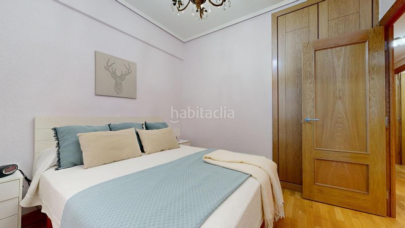 Foto 6ff27828-78b6-440a-ab04-704d0970d841. Pis amb calefacció aparcament a Ibarrekolanda Bilbao