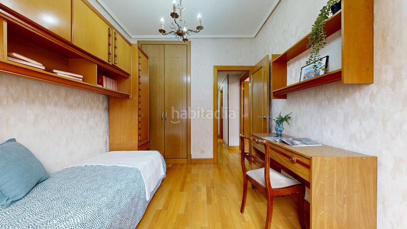 Foto 8be57b7a-7c63-438e-b03c-9bdbd92286aa. Pis amb calefacció aparcament a Ibarrekolanda Bilbao