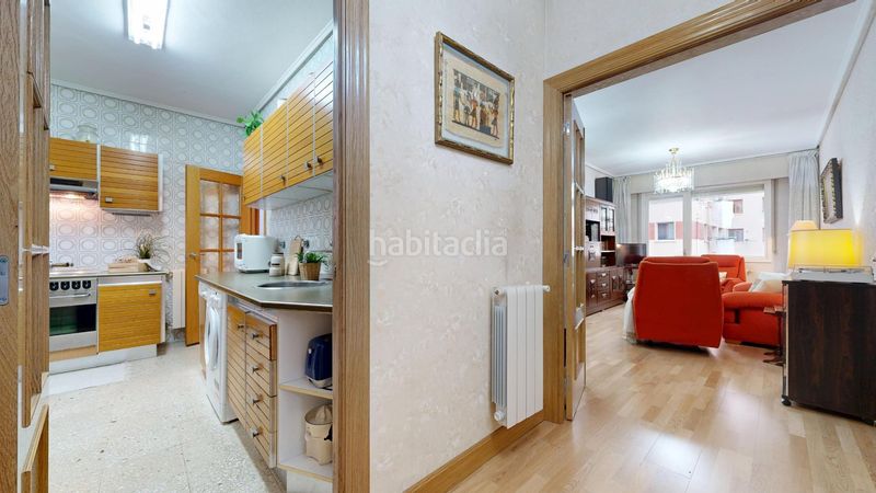 Foto 91b957c7-4c33-49d6-84f2-643c69cfa2c0. Pis amb calefacció aparcament a Ibarrekolanda Bilbao