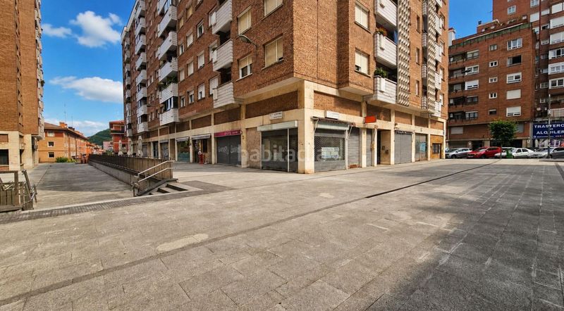 Foto c7b5d2d1-059e-4894-ac82-7c167b8c4e85. Pis amb calefacció aparcament a Ibarrekolanda Bilbao