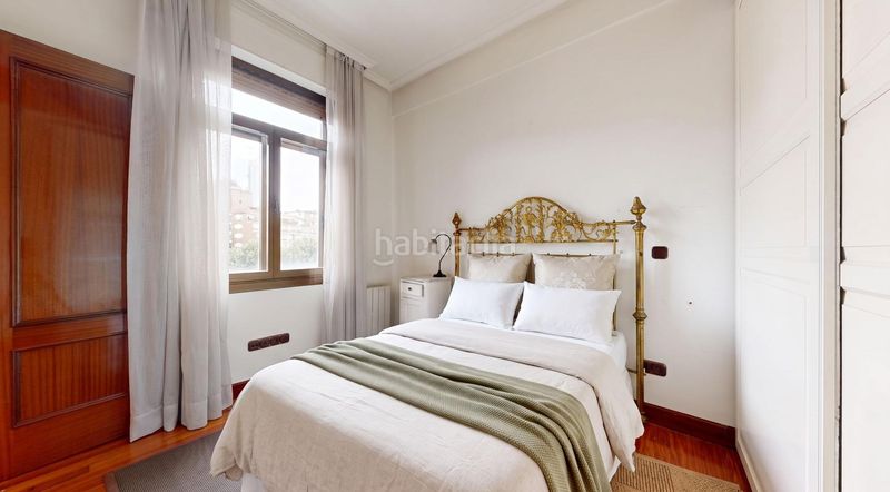 Foto 092ba3d8-6c96-4ddd-92b3-000f7bd2bd90. Pis amb calefacció a Sabino Arana-Jesuitas Bilbao