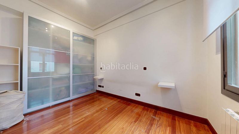Foto 0f1d4774-9940-4a92-bb59-36fbe3a4dbda. Pis amb calefacció a Sabino Arana-Jesuitas Bilbao