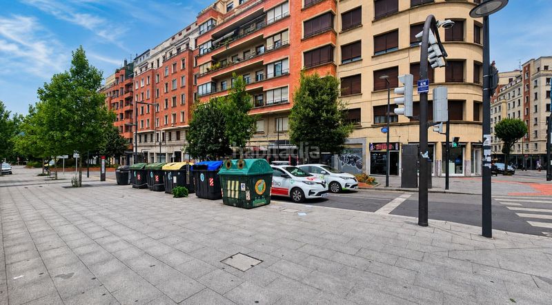 Foto 3159dd2d-24f5-405c-9d09-9d4e1664b377. Pis amb calefacció a Sabino Arana-Jesuitas Bilbao