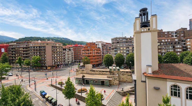 Foto 4a1e8bed-fcc3-4251-a215-7501fa539fe0. Pis amb calefacció a Sabino Arana-Jesuitas Bilbao