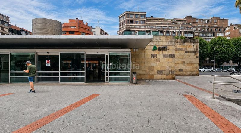 Foto f98fa644-9ebf-4678-8ae0-d07ed847f867. Pis amb calefacció a Sabino Arana-Jesuitas Bilbao