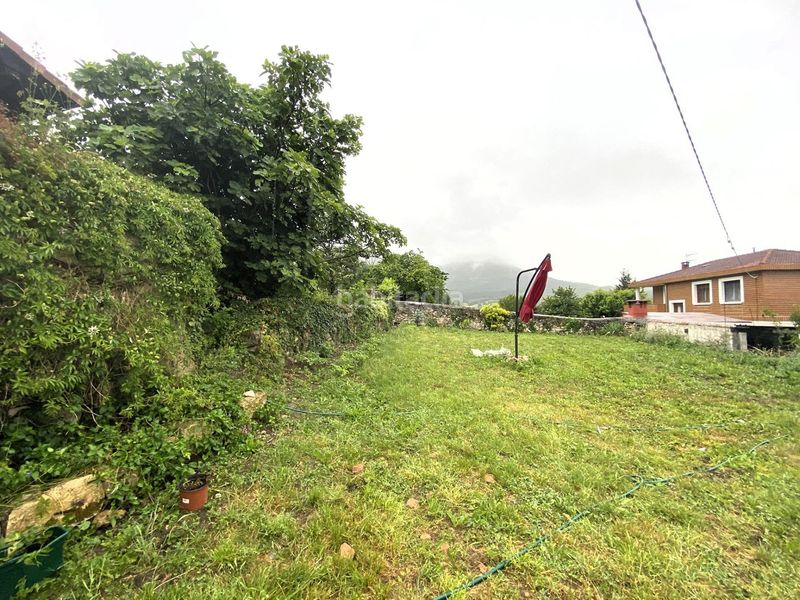 Foto 1fc97484-7700-4512-97bb-1982af01b6a3. Casa amb aparcament a Valle de Mena