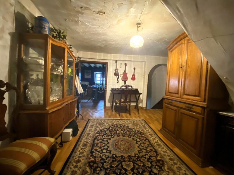 Foto 57c62692-77cf-4e02-99e2-634daa74c7ed. Casa amb aparcament a Valle de Mena