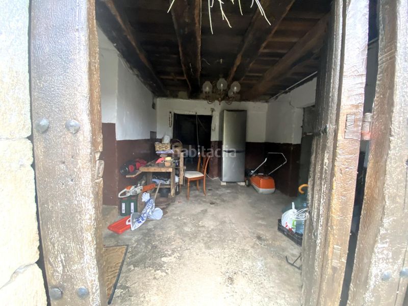 Foto 5c9d5602-85a9-4bdc-b46b-f2e5555c3bbf. Casa amb aparcament a Valle de Mena