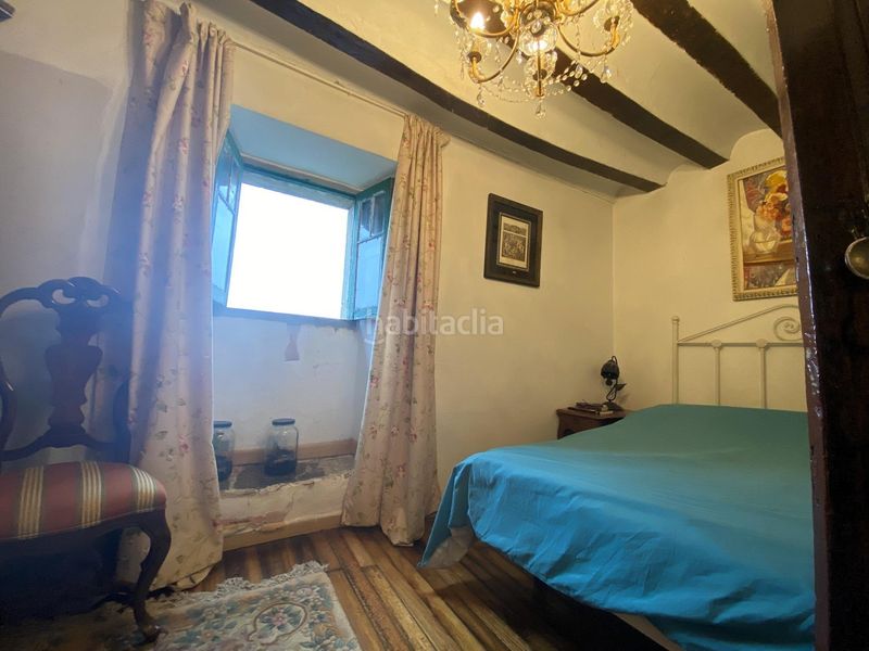 Foto b057065d-a607-4cad-b33e-d5487996f6ff. Casa amb aparcament a Valle de Mena
