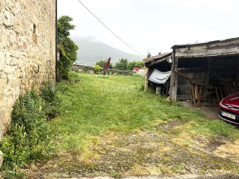 Foto b84b216a-b736-44ac-85ce-33cbd9882eb8. Casa amb aparcament a Valle de Mena