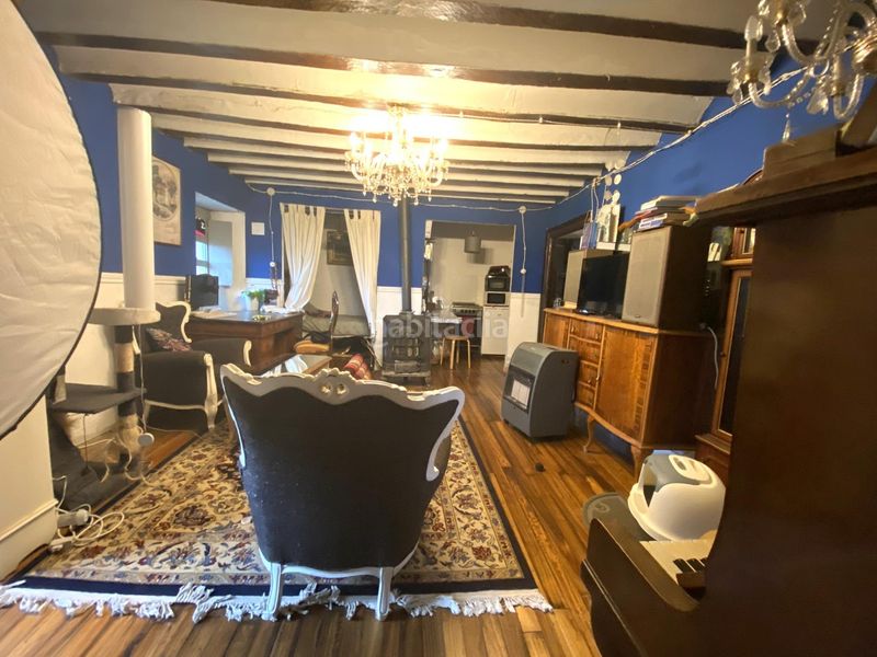Foto badc5d45-9504-4d1a-8ffa-28a309852818. Casa amb aparcament a Valle de Mena