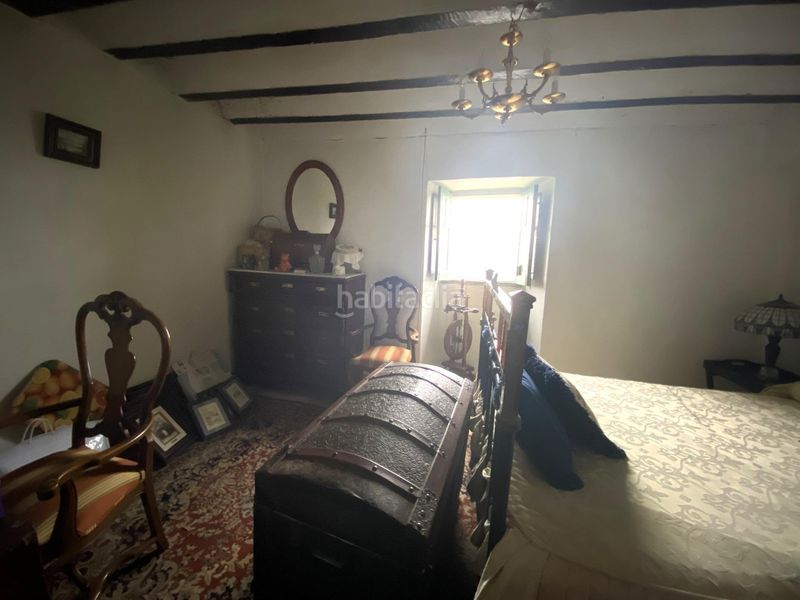 Foto c619282a-6370-4321-a008-b35229eaa3bc. Casa amb aparcament a Valle de Mena