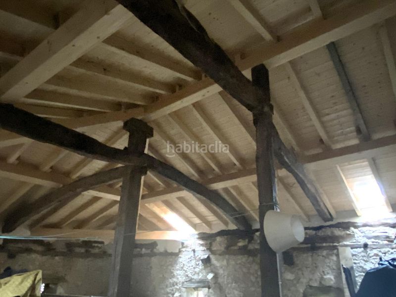 Foto c6222c0b-a173-45ce-8361-3fd34cb43512. Casa amb aparcament a Valle de Mena