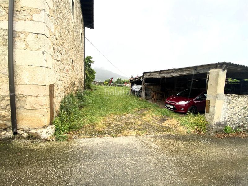 Foto cf1e29fd-9ae0-42a3-845e-7cf090bff66a. Casa amb aparcament a Valle de Mena