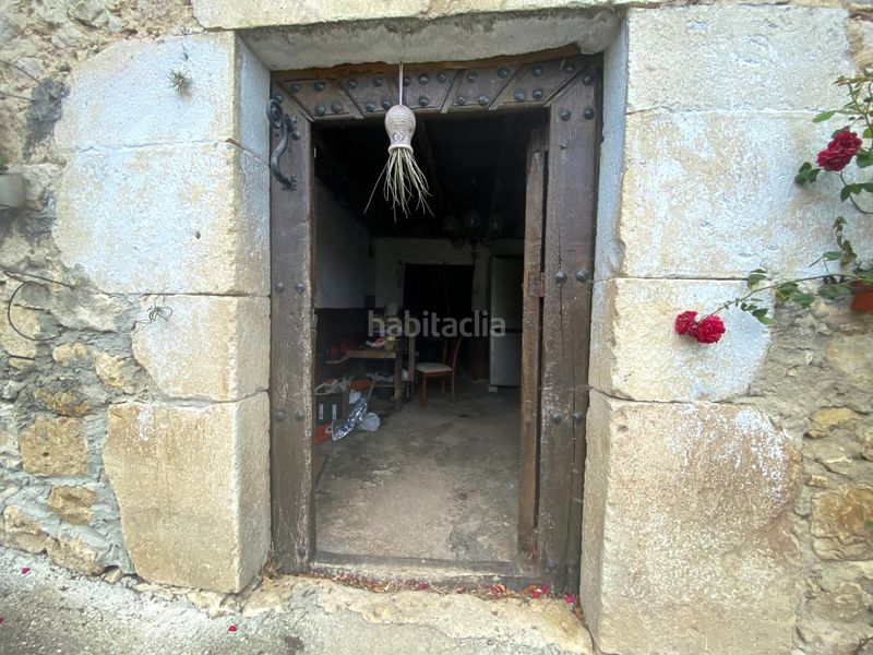 Foto d6bd7b17-08df-4556-9011-72fe906218da. Casa amb aparcament a Valle de Mena