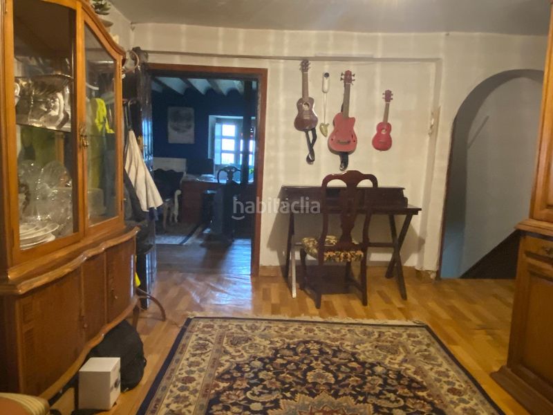 Foto dcf37dc5-be87-432d-b22f-f99182bbb5fa. Casa amb aparcament a Valle de Mena