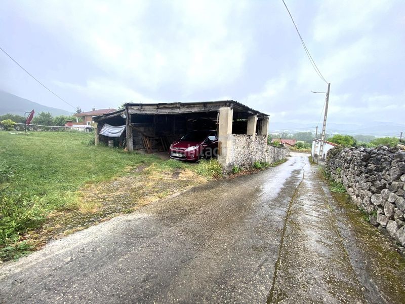 Foto f329d2cc-e749-4db4-b9d4-3ecee921ddd3. Casa amb aparcament a Valle de Mena